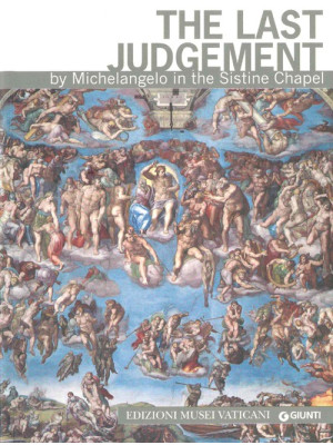 The last judgement by Miche...