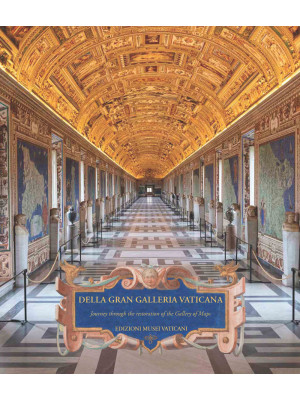 Della Gran Galleria Vatican...