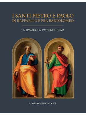 I Santi Pietro e Paolo di R...