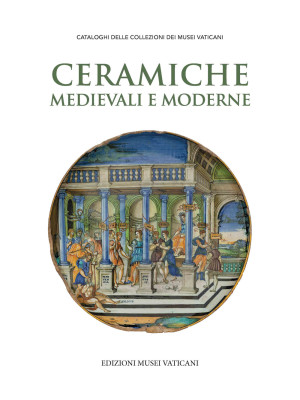 Ceramiche medievali e moderne