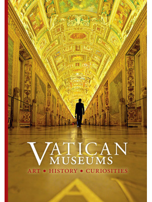 Vatican Museums. Art histor...