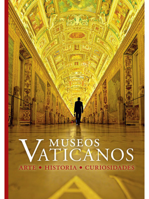 Museos Vaticanos. Arte hist...