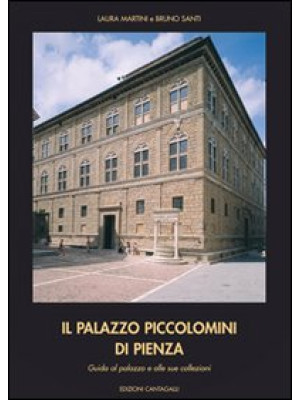 Il palazzo Piccolomini di P...