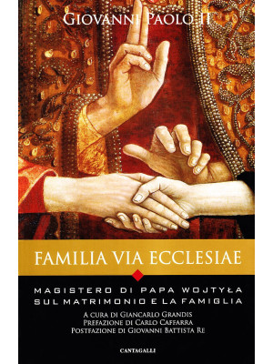 Familia via Ecclesiae. Il m...