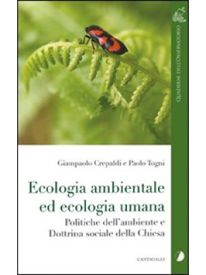 Ecologia ambientale ed ecol...
