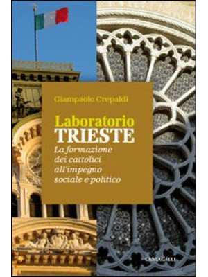 Laboratorio Trieste. La for...
