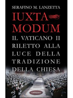 Iuxta Modum. Il Vaticano II...