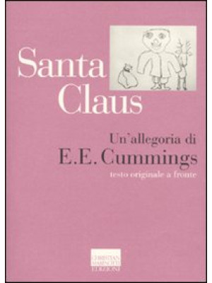 Santa Claus, un'allegoria. ...