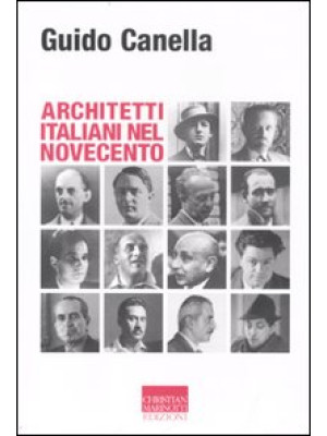 Architetti italiani nel Nov...
