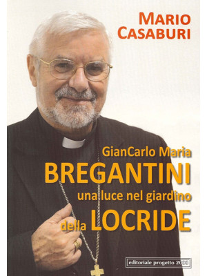 Giancarlo Maria Bregantini ...