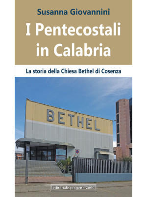 I pentecostali in Calabria....