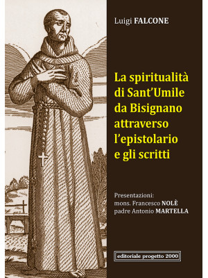 La spiritualità di Sant'Umi...
