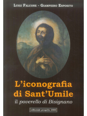 L'iconografia di Sant'Umile...