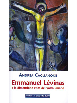 Emmanuel Lèvinas e la dimen...