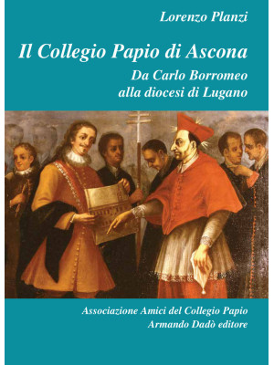 Il Collegio Papio di Ascona...