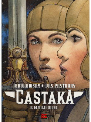 Le gemelle rivali. Castaka. Vol. 2