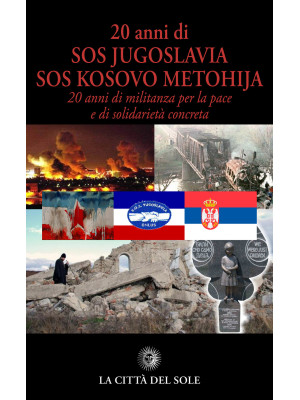 20 anni di SOS Jugoslavia S...