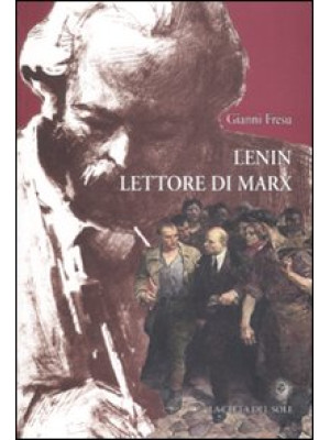 Lenin lettore di Marx