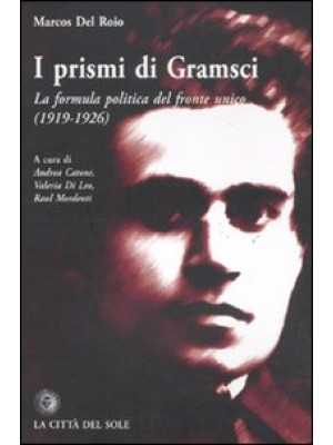 I prismi di Gramsci. La for...
