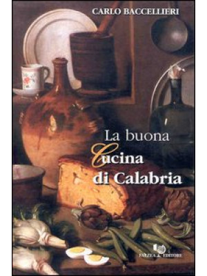 La buona cucina di Calabria