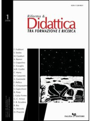 Riforma & didattica (2006)....