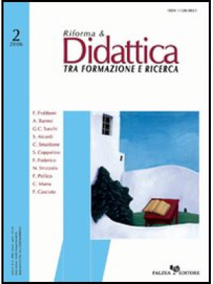 Riforma & didattica (2006)....