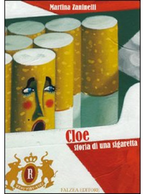 Cloe, storia di una sigaret...