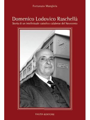 Domenico Lodovico Raschellà...