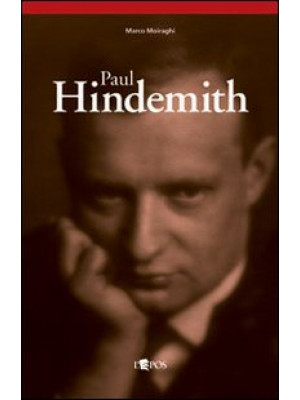 Paul Hindemith. Musica come...