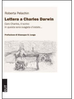 Lettera a Charles Darwin. C...