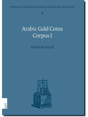 Arabic gold coins corpus