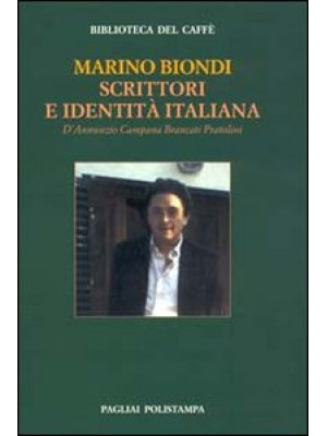 Scrittori e identità italia...