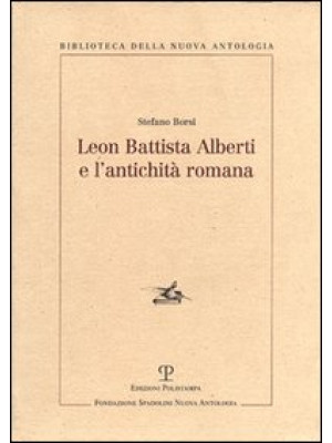 Leon Battista Alberti e l'a...