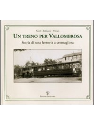 Un treno per Vallombrosa. S...