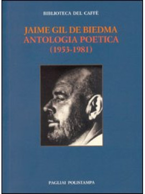 Antologia poetica (1953-1981)