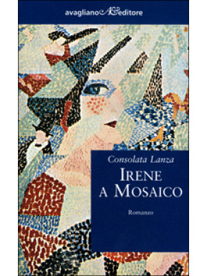 Irene a mosaico