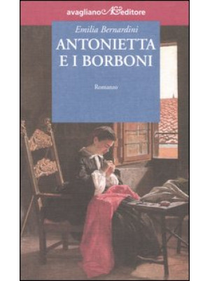 Antonietta e i Borboni