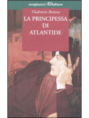 La principessa di Atlantide