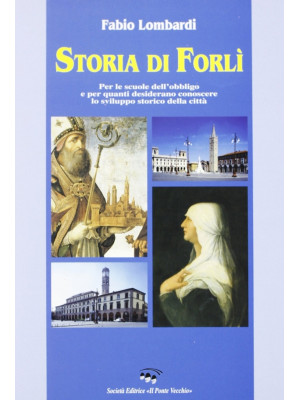 Storia di Forlì