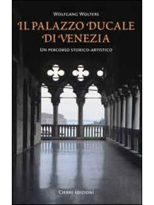 Il Palazzo Ducale di Venezi...