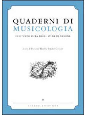Quaderni di Musicologia del...