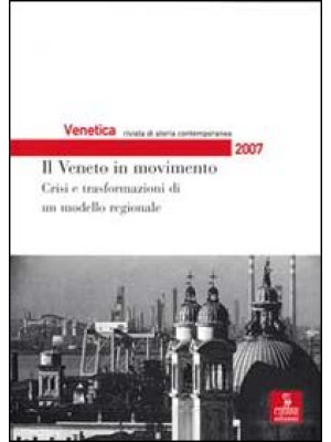 Venetica. Annuario di stori...