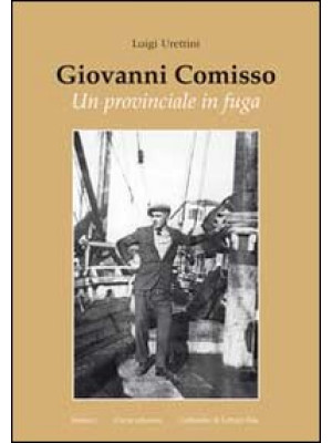Giovanni Comisso. Un provin...