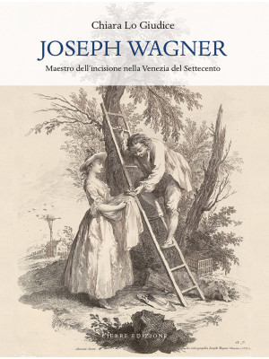 Joseph Wagner. Maestro dell...