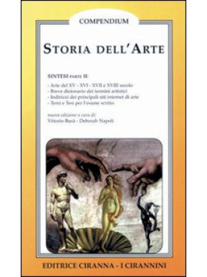 Storia dell'arte. Vol. 2: A...