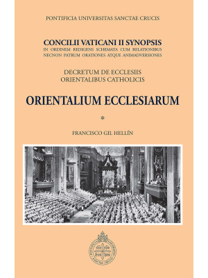 Orientalium ecclesiarum. Co...