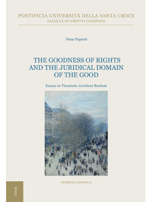 The goodness of rights and ...