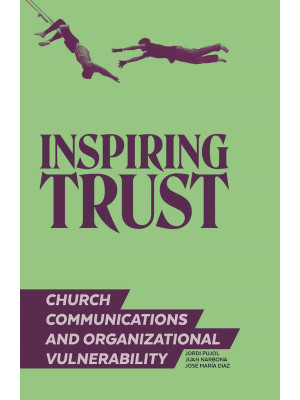 Inspiring trust. Church com...