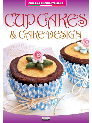 Cupcakes & cake design