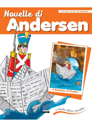 Novelle di Andersen